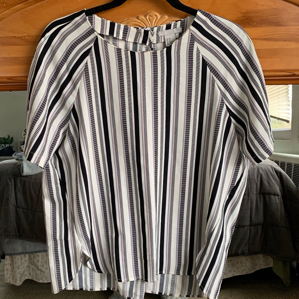 Never worn H&M blouse